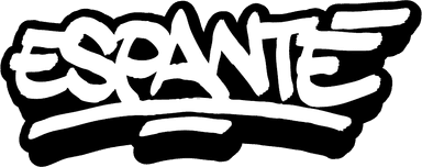 Espante logo